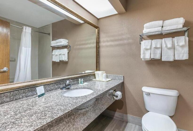 غرفة قياسية, Quality Inn