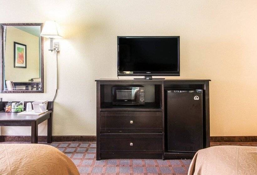 غرفة قياسية, Surestay Plus Hotel By Best Western Blue Springs