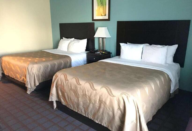 غرفة قياسية, Surestay Plus Hotel By Best Western Blue Springs