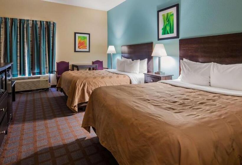 Номер Стандарт, Surestay Plus Hotel By Best Western Blue Springs