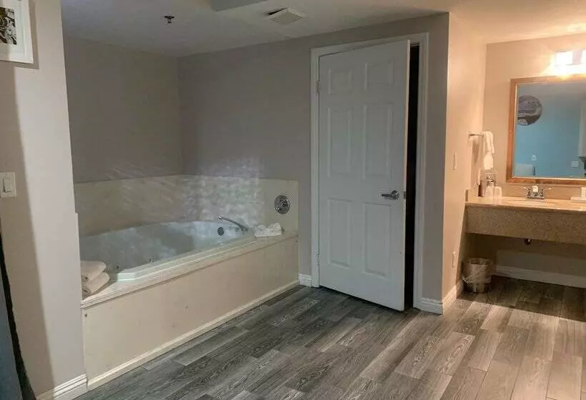 اتاق استاندارد, Wave Hotel Manhattan Beach