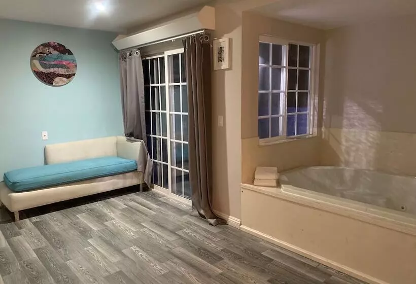 اتاق استاندارد, Wave Hotel Manhattan Beach