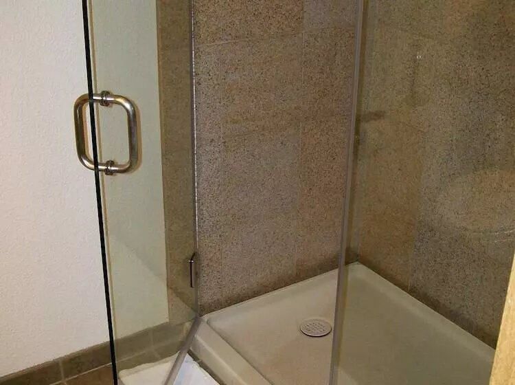 スイート, Wyndham Garden Hotel Austin