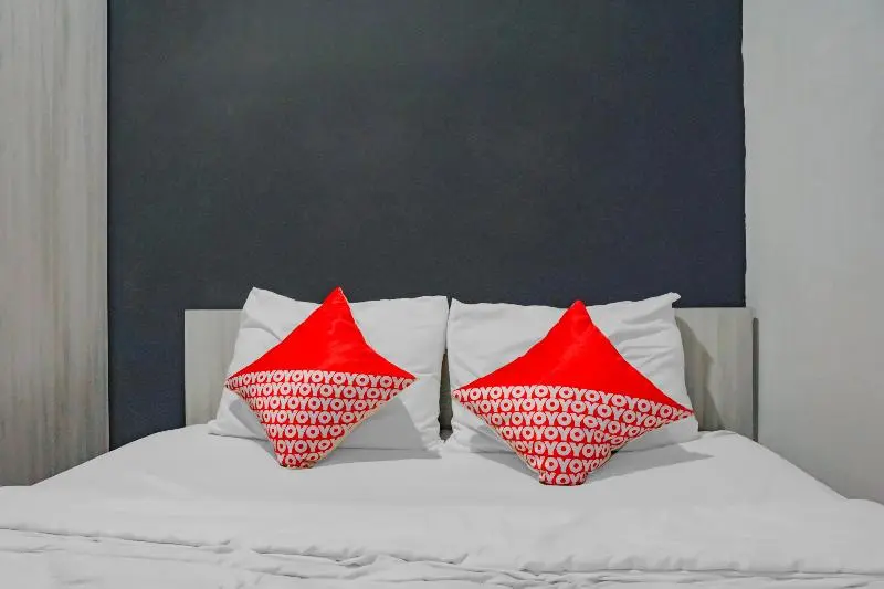 Standardzimmer, Reddoorz @ Limo Depok