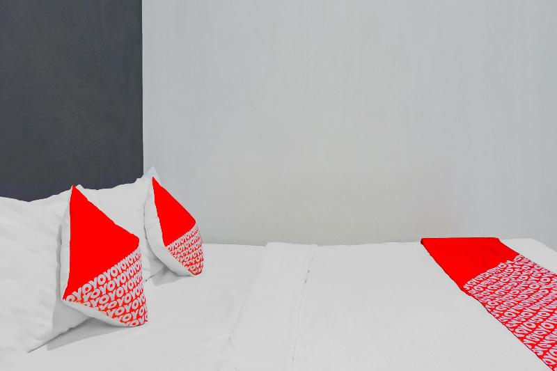 スタンダードルーム, Reddoorz @ Limo Depok