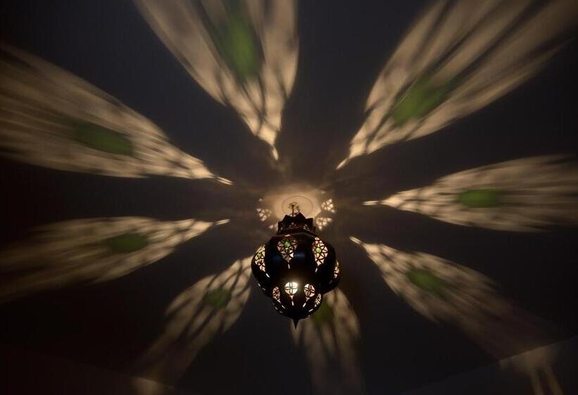 스탠다드 룸, L'acilya