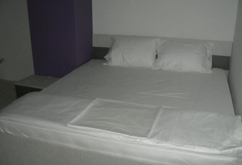 اتاق استاندارد سه نفره, Leder