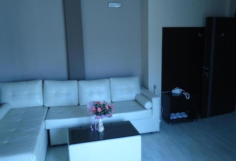 سوییت لوکس, Leder