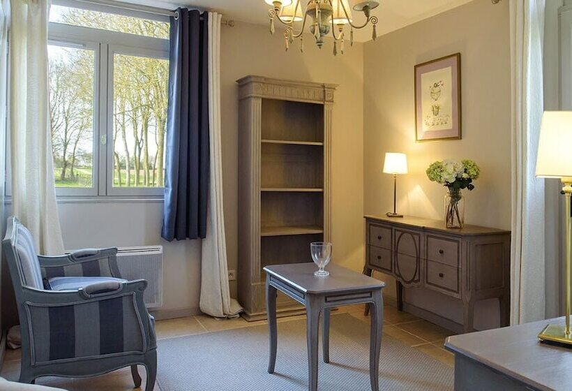 סוויטה, Chambres D’hôtes La Chance Au Roy