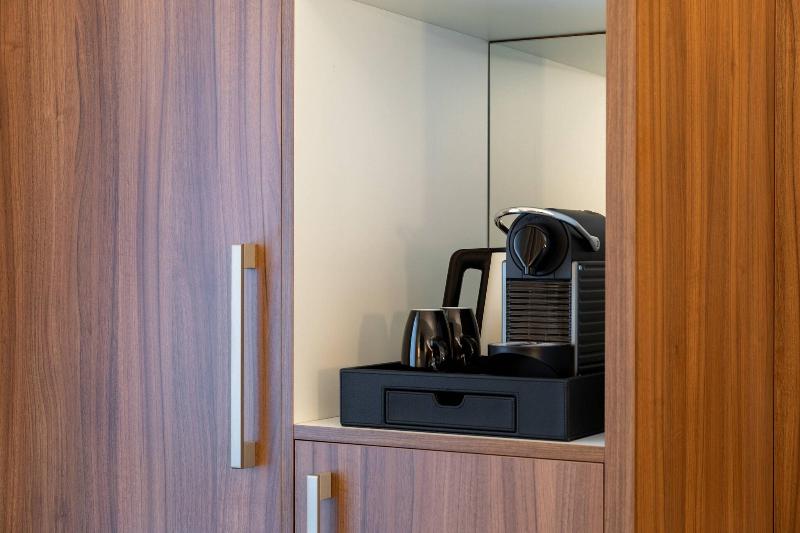 اتاق استاندارد, Courtyard Tampere City