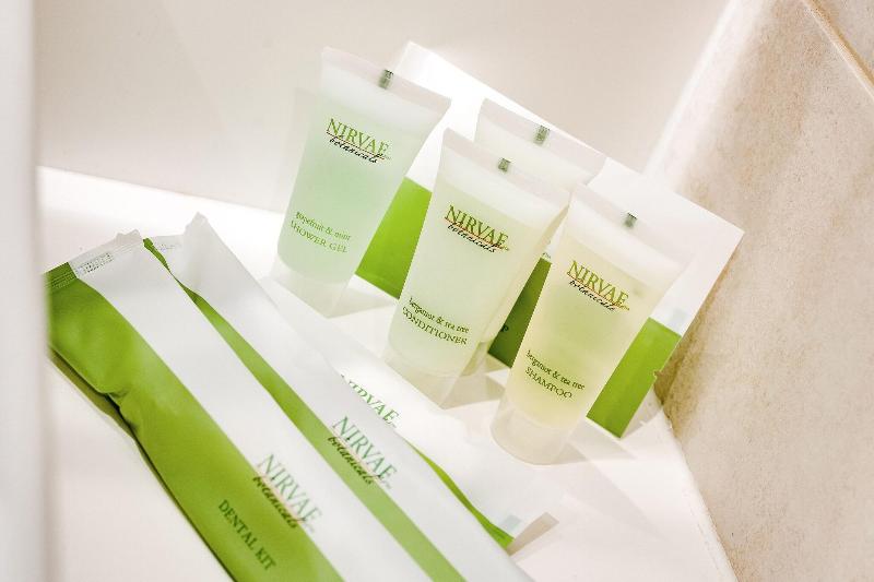 اتاق استاندارد, Courtyard Tampere City