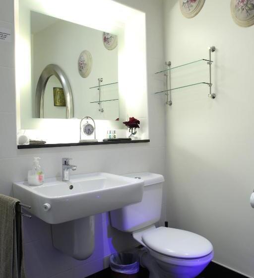 스탠다드 룸 킹사이즈 침대, The Merchant House