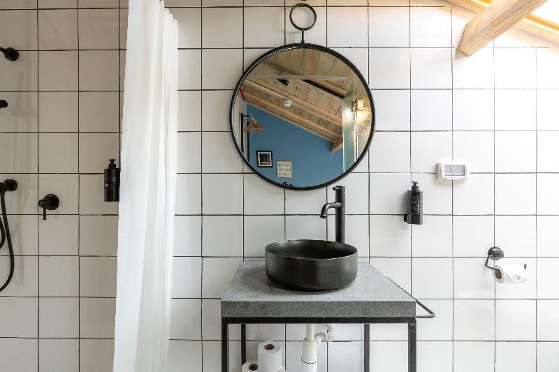 Номер Стандарт, Selina Neve Tzedek Tel Aviv