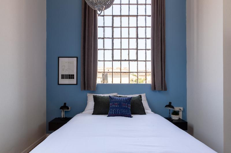 Номер Стандарт, Selina Neve Tzedek Tel Aviv