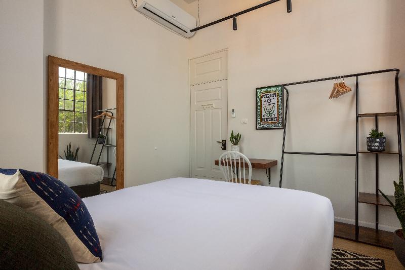 Номер Стандарт, Selina Neve Tzedek Tel Aviv