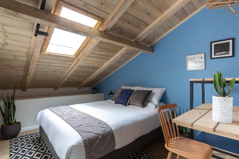 Номер Economy, Selina Neve Tzedek Tel Aviv