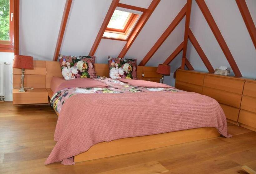 デラックスルーム, B&b Kamperfoelie