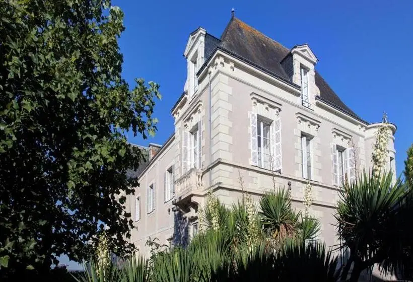 スタンダードルーム, Vignoble Château Piéguë Winery