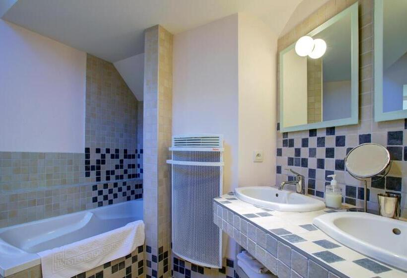 Студия Стандарт, Vignoble Château Piéguë Winery