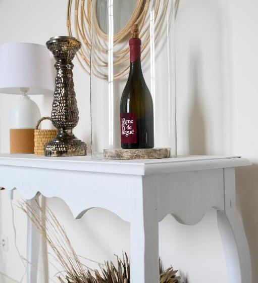 Студия Стандарт, Vignoble Château Piéguë Winery