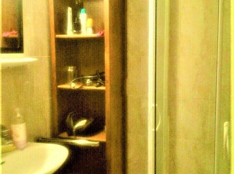 Апартаменты Комфорт 1 Спальня, Leyla Guesthouse Castel