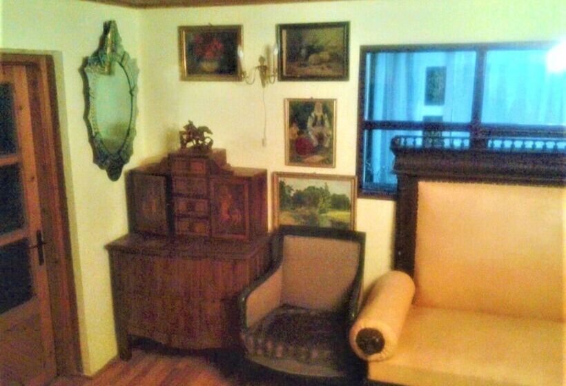 Апартаменты Комфорт 1 Спальня, Leyla Guesthouse Castel