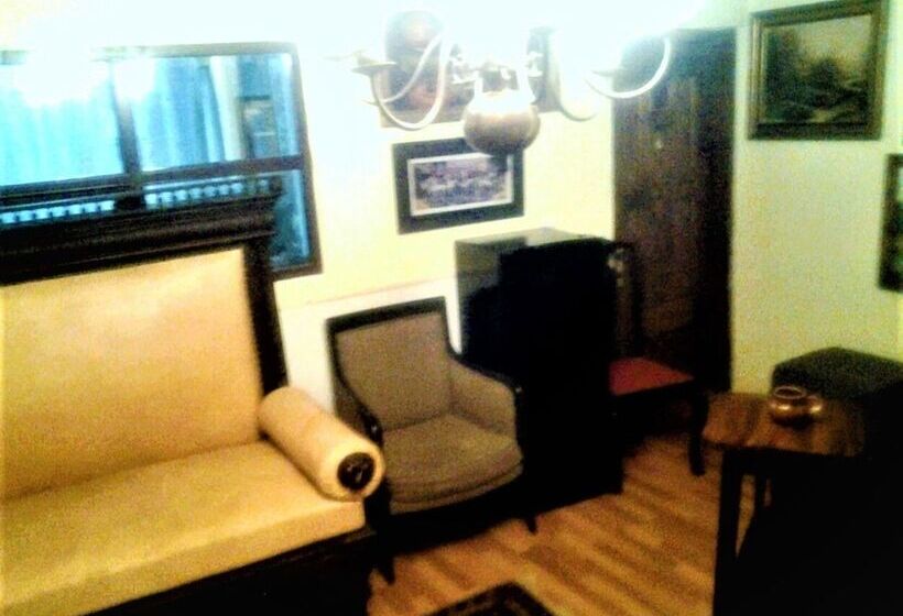 Апартаменты Комфорт 1 Спальня, Leyla Guesthouse Castel