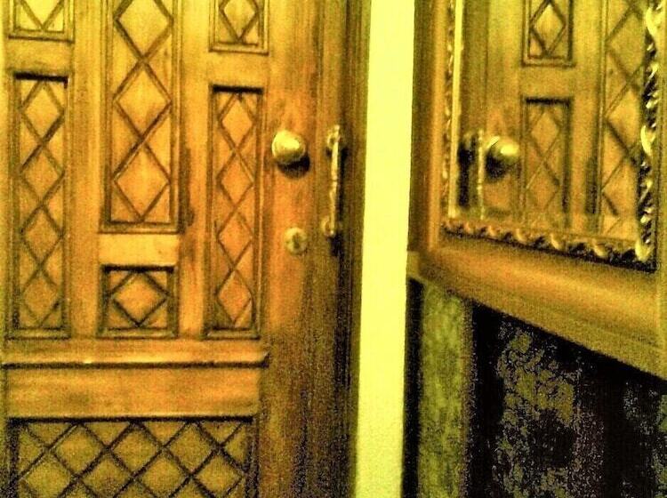 Апартаменты Комфорт 1 Спальня, Leyla Guesthouse Castel