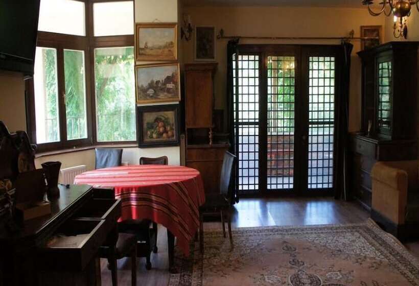 Апартаменты Комфорт 1 Спальня, Leyla Guesthouse Castel