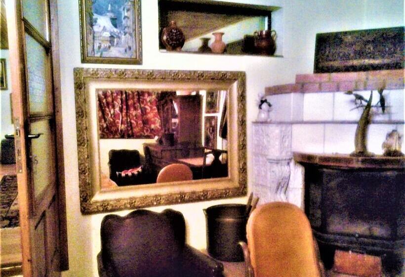 Апартаменты Комфорт 1 Спальня, Leyla Guesthouse Castel