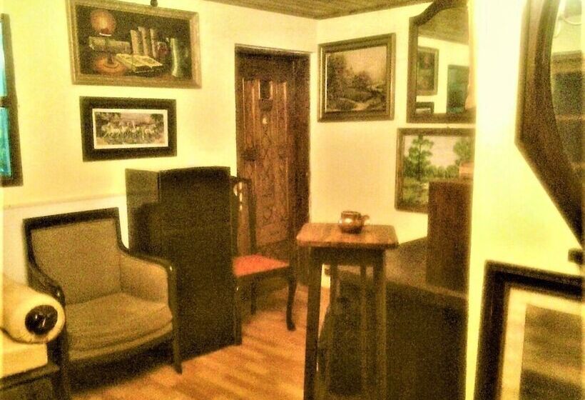 Апартаменты Комфорт 1 Спальня, Leyla Guesthouse Castel