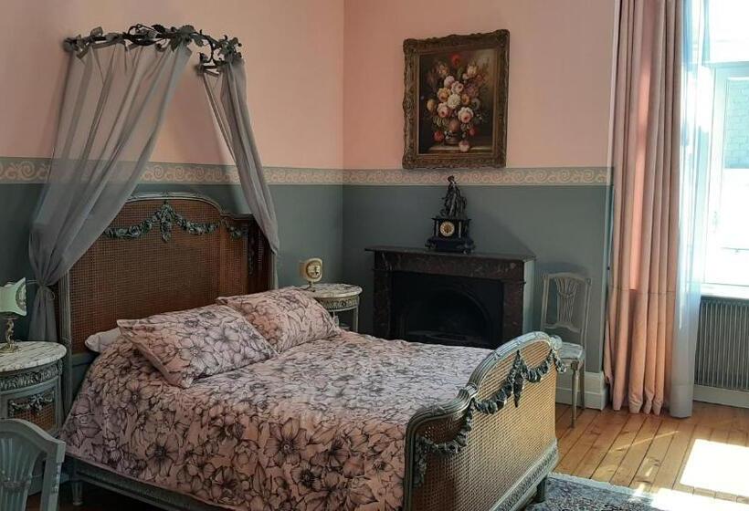 חדר סטנדרט, La Belle Boulonnaise