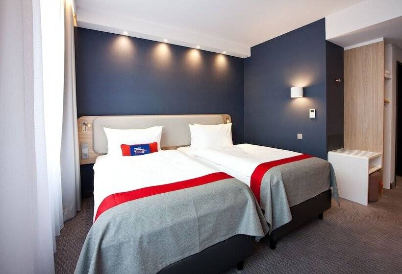 اتاق استاندارد, Holiday Inn Express   Trier, An Ihg