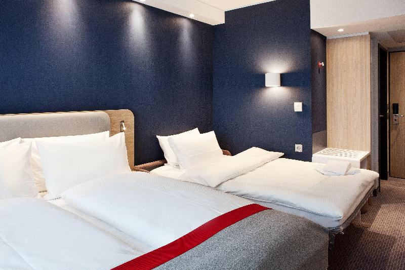 Номер Стандарт, Holiday Inn Express   Trier, An Ihg