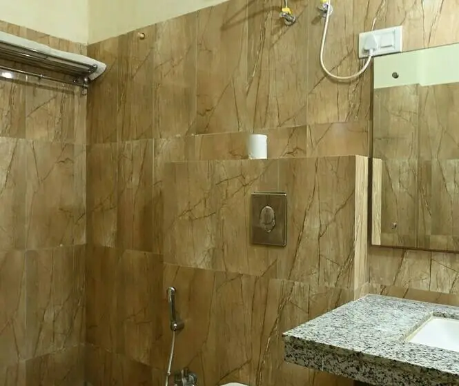 デラックスルーム, Rajshree Resort