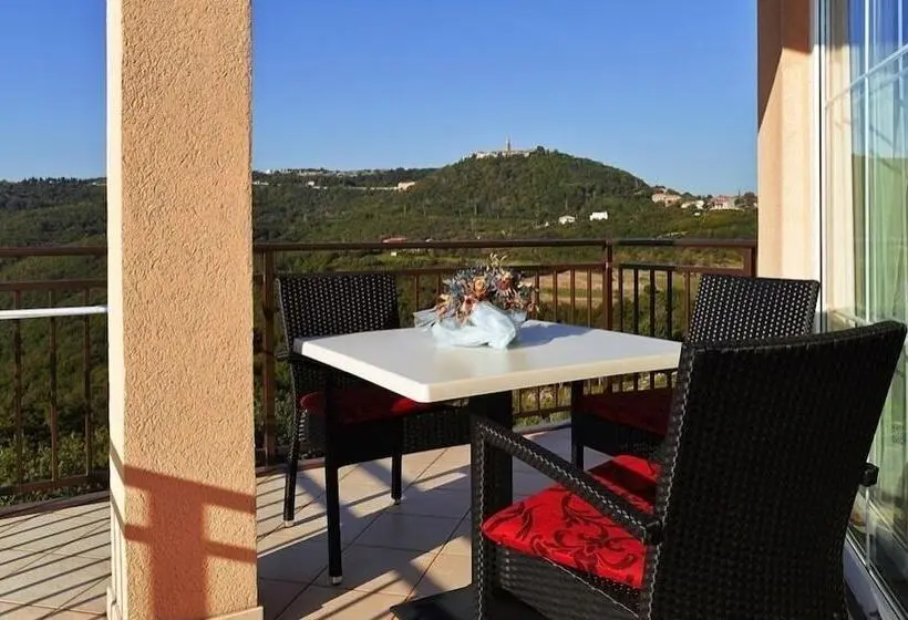 ２ベッドルームのコンフォートアパートメント, Apartments Villa Venera