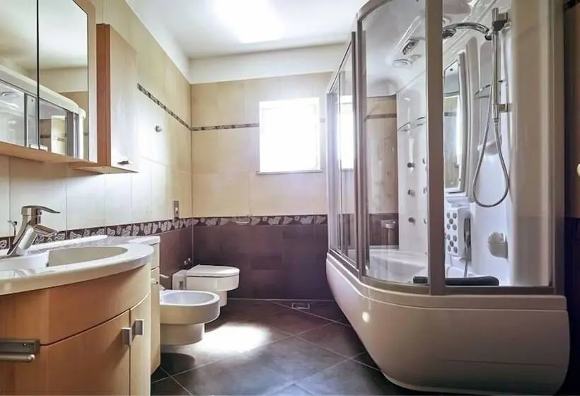 ２ベッドルームのコンフォートアパートメント, Apartments Villa Venera