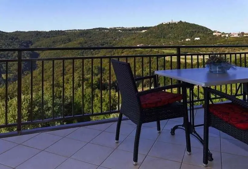 ２ベッドルームのコンフォートアパートメント, Apartments Villa Venera
