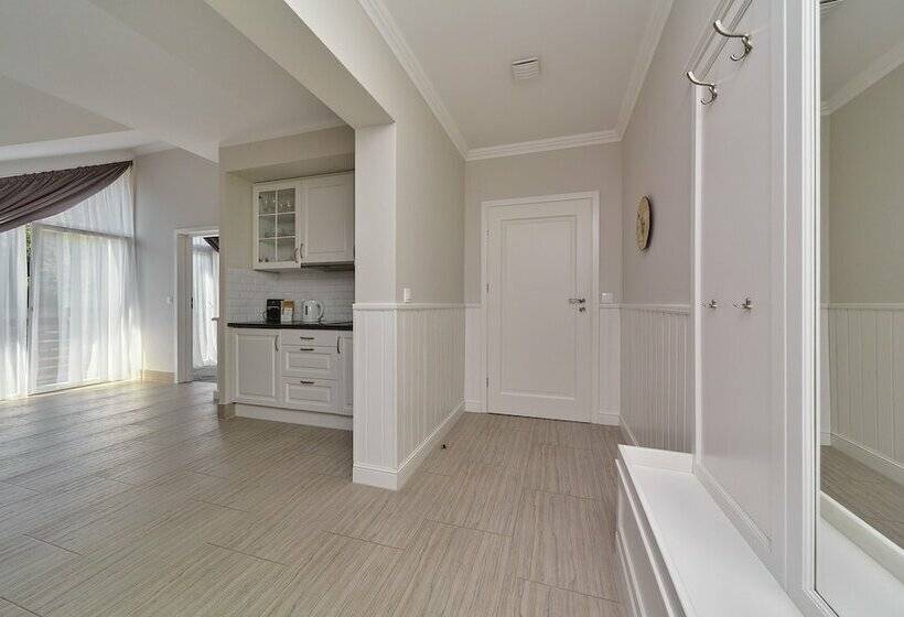 침실 1개 컴포트 아파트, Górska Legenda Apartamenty & Domki