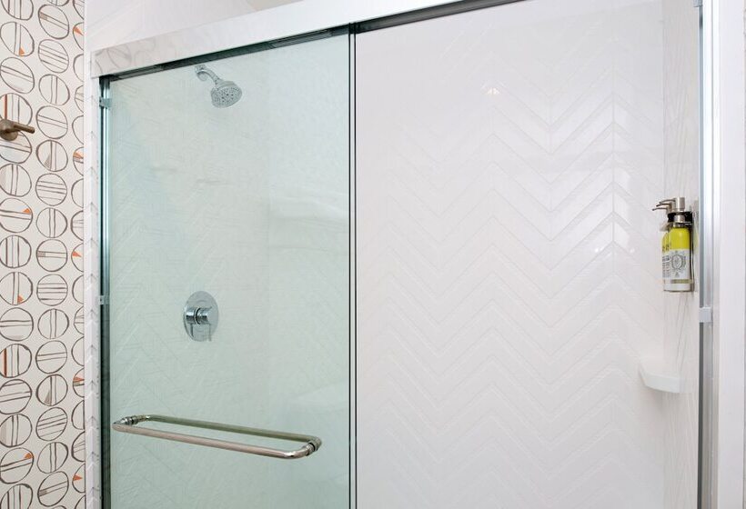 غرفة قياسية, Holiday Inn & Suites   Idaho Falls, An Ihg