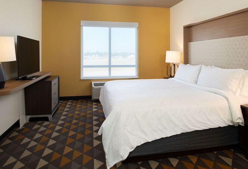 غرفة قياسية, Holiday Inn & Suites   Idaho Falls, An Ihg