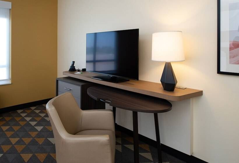 غرفة قياسية, Holiday Inn & Suites   Idaho Falls, An Ihg
