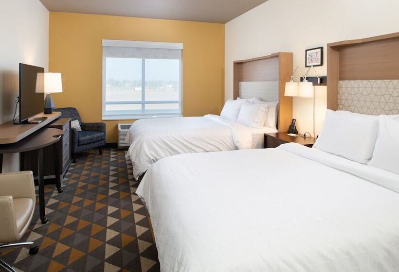 标准间, Holiday Inn & Suites   Idaho Falls, An Ihg