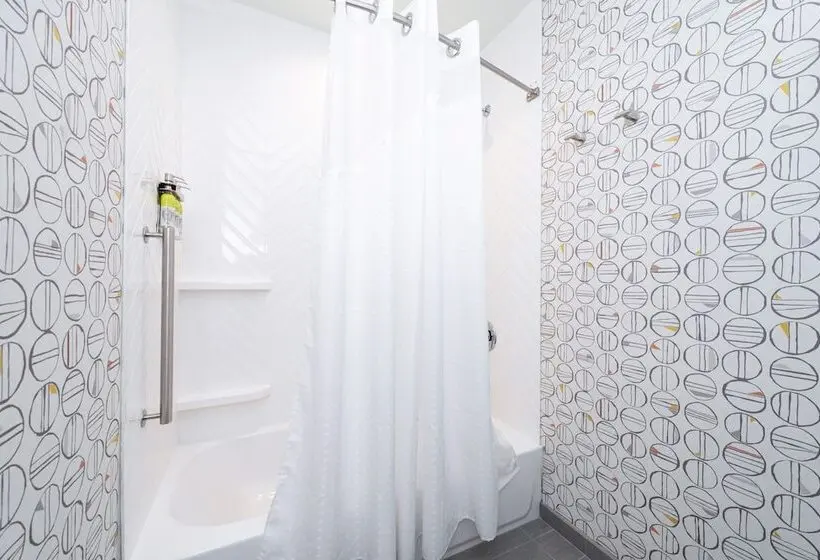 スイート, Holiday Inn & Suites   Idaho Falls, An Ihg