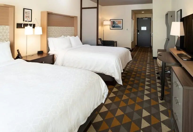 スイート, Holiday Inn & Suites   Idaho Falls, An Ihg