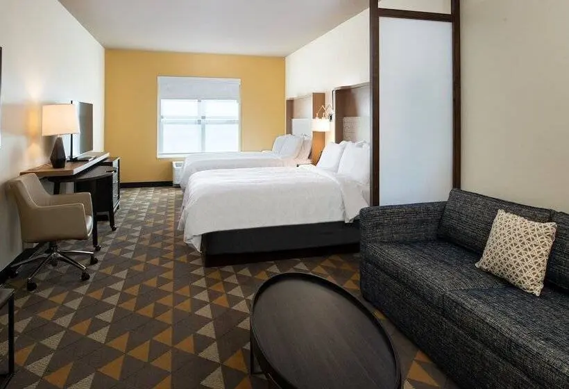 スイート, Holiday Inn & Suites   Idaho Falls, An Ihg