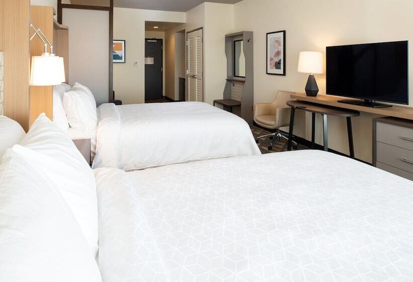 جناح, Holiday Inn & Suites   Idaho Falls, An Ihg