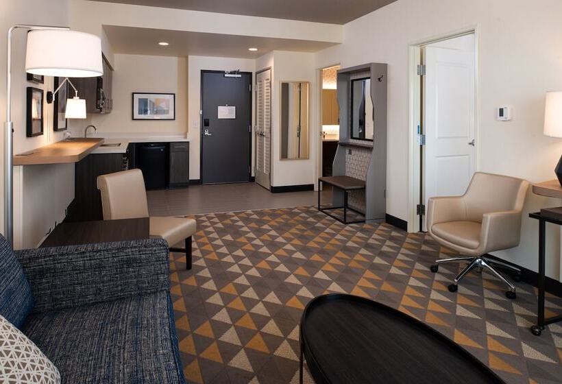 جناح, Holiday Inn & Suites   Idaho Falls, An Ihg