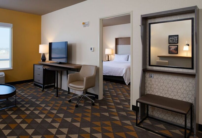 جناح, Holiday Inn & Suites   Idaho Falls, An Ihg