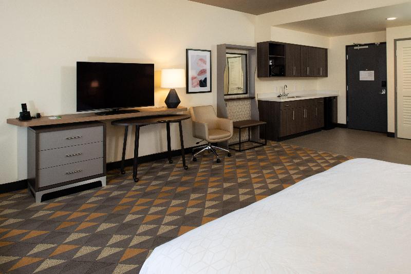 جناح سرير كينج, Holiday Inn & Suites   Idaho Falls, An Ihg
